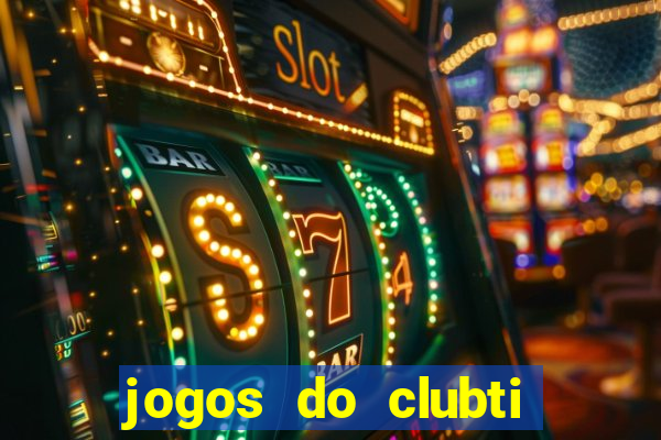 jogos do clubti devotos mirins